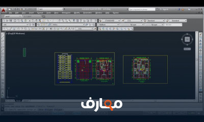 كيفية عمل ال sap model لمشروع