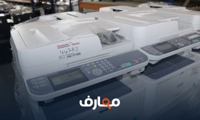 كيف تختار ماكينة التصوير