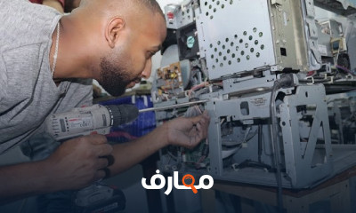 أعطال اسكانر ماكينات تصوير