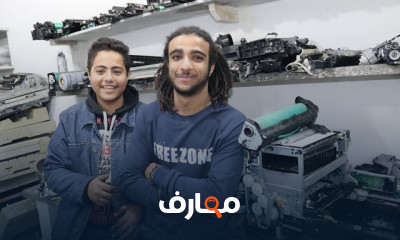 صيانة مجموعة درام وتانك ديفولبر