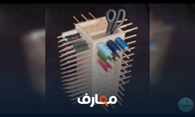 دراسة جدوى لمصنع أحذية