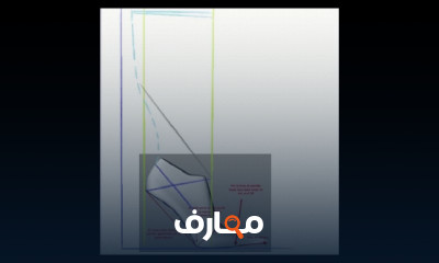 تصميم البوط
