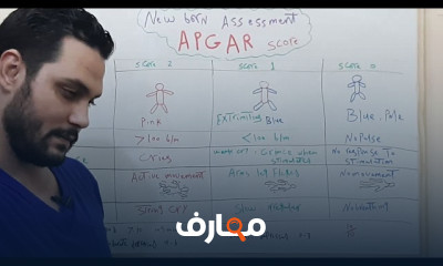 التعامل مع الطفل وقت التسنين