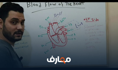 أسباب الرجفان الأذيني