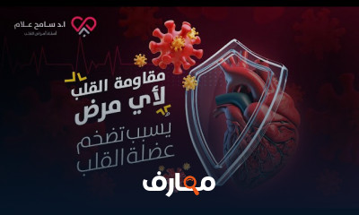 أعراض فشل القلب الاحتقاني