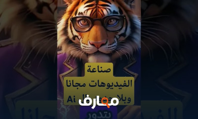 إنشاء فيديوهات طويلة ب AI
