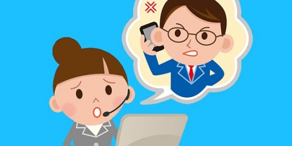 أسوأ عبارات ممكن تقولها لعميلك الغاضب أسوأ عبارات ممكن تقولها لعميلك الغاضب