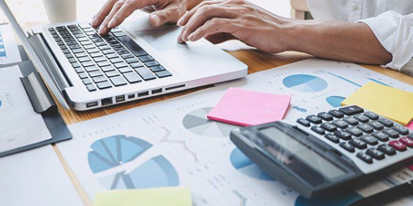 مطلوب محاسب بالنزهة الجديدة