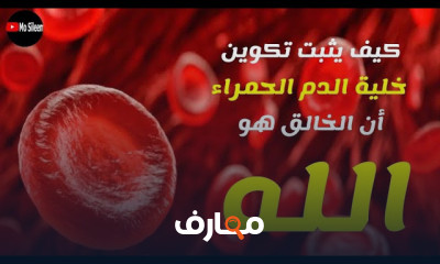 الأنيميا وأنواعها