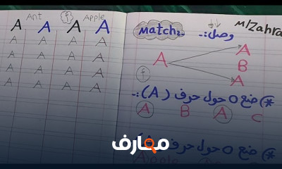 تأسيس مادة اللغة الأنجليزية