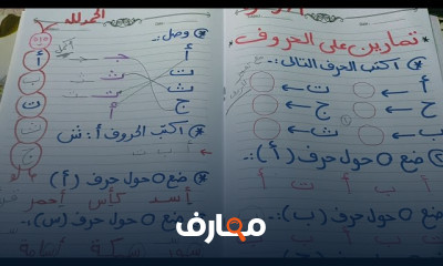 تأسيس اللغة العربية كجي 1