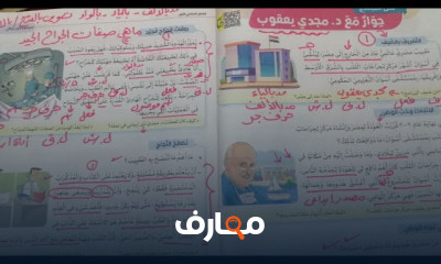 منهج العربية رابعة إبتدائي