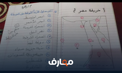 دراسات اجتماعية رابعة إبتدائي