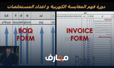 أساسيات المقايسة الكهربية