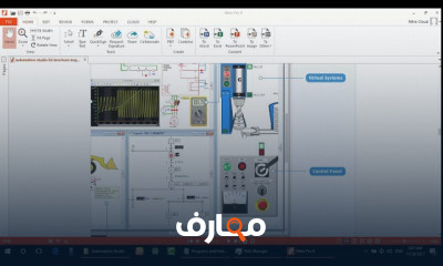 أساسيات Classic Control