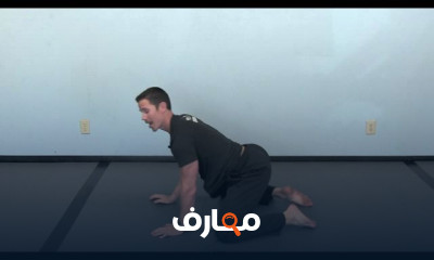 تمارين الأبهر