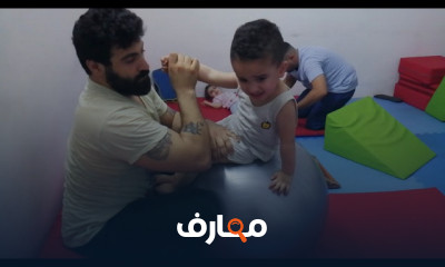 تمارين على الكرة السويسرية