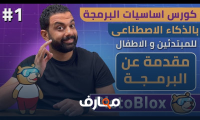 البرمجة بالذكاء الاصطناعي