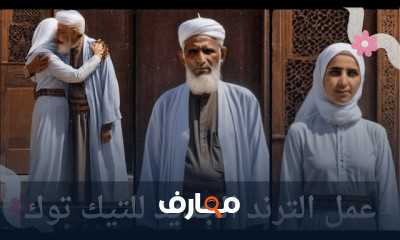 تصميم صور بالذكاء الاصطناعي