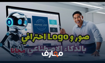 تحويل النص لصورة باستخدام AI