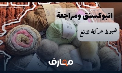 طرق التشبيك المستمر في الكروشية