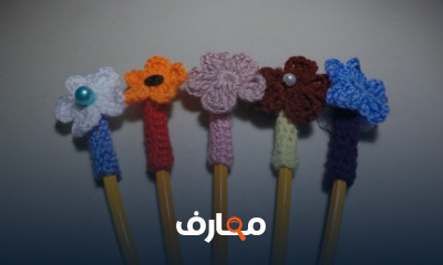 طريقة كروشيه ألعاب أطفال