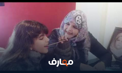 علاج لدغة حرف الجيم للأطفال