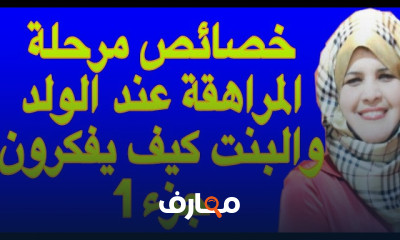 طرق التعامل مع المراهق العنيد