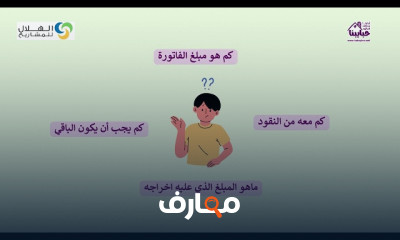 تأثير الديسكالكوليا على الطفل