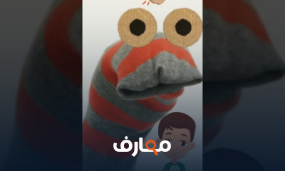 تعديل السلوك بالعرائس القفازية