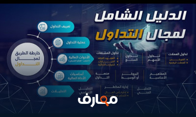 كيف تبدأ في التداول