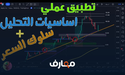 التحليل الفني وسلوك السعر