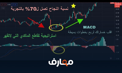 مؤشر البولنجر باند في التداول