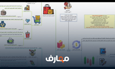 ملخص المالية العامة