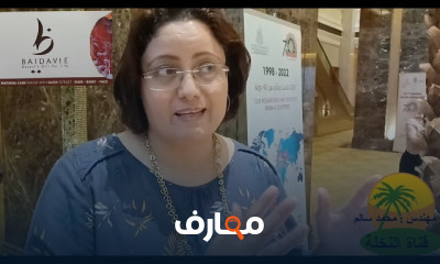 زراعة النخيل