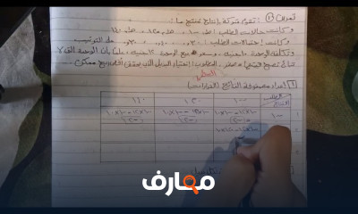 إدارة الإنتاج تانية تجارة