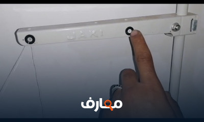 كيفية صيانة ماكينة الخياطة