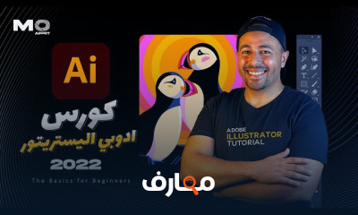 أساسيات برنامج الاليستريتور