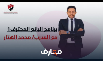 إستراتيجية المبيعات الناجحة