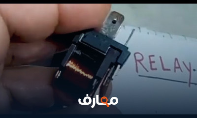 وظائف الكتاوت فى كهرباء السيارات