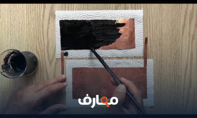 فنى الكترونيات