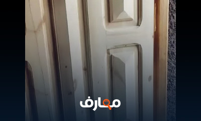 أعمال الخشب والنجارة