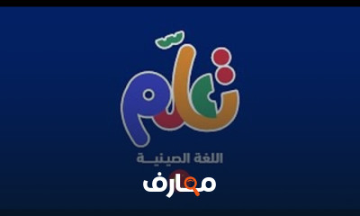 لغة الماندرين الصينية