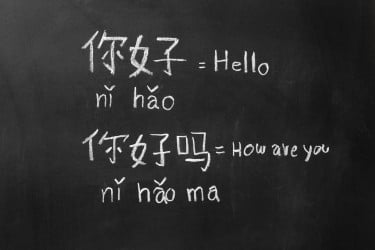 أفضل الكورسات لتعلم اللغة الصينية على اليوتيوب