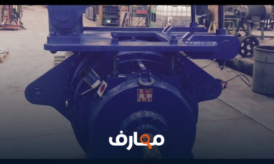 أنواع الصناعة