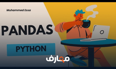 Python Pandas