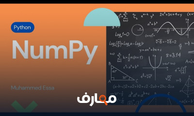 Python Numpy