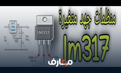 منظمات الجهد