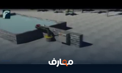 تحلية المياه RO