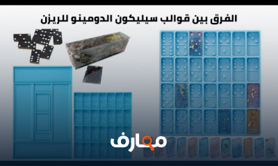 طريقة العمل بالريزن